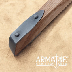Mittelalterlicher Streithammer / Rabenschnabel 0416412501 auf https://armatae.shop Mittelalterlicher Streithammer / Rabenschnabel 0416412501 auf https://armatae.shop