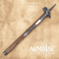 Kriegshammer von Windlass mit 4 Spitzen auf https://armatae.shop Kriegshammer von Windlass mit 4 Spitzen auf https://armatae.shop
