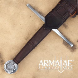 Red Dragon Combat UK Langschwert inkl. Scheide mit Gürtel auf https://armatae.shop Red Dragon Combat UK Langschwert inkl. Scheide mit Gürtel auf https://armatae.shop