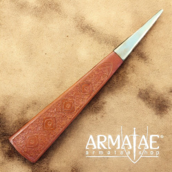 Schweizer Dolch - Baselard mit Prunk-Scheide auf https://armatae.shop Schweizer Dolch - Baselard mit Prunk-Scheide auf https://armatae.shop