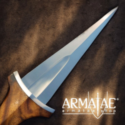 Schweizer Dolch - Baselard mit Prunk-Scheide auf https://armatae.shop Schweizer Dolch - Baselard mit Prunk-Scheide auf https://armatae.shop