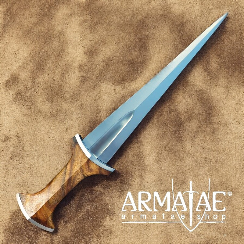 Schweizer Dolch - Baselard mit Prunk-Scheide auf https://armatae.shop Schweizer Dolch - Baselard mit Prunk-Scheide auf https://armatae.shop