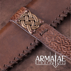 Sax von Beagnoth mit Gold- und Silbertauschierungen - Limitiert auf https://armatae.shop Sax von Beagnoth mit Gold- und Silbertauschierungen - Limitiert auf https://armatae.shop