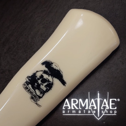 Zertifiziertes "The Expendables Bowie" Messer auf https://armatae.shop Zertifiziertes "The Expendables Bowie" Messer auf https://armatae.shop
