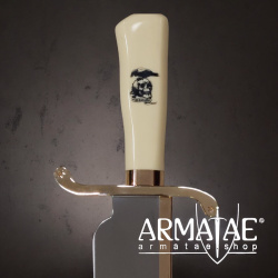 Zertifiziertes "The Expendables Bowie" Messer auf https://armatae.shop Zertifiziertes "The Expendables Bowie" Messer auf https://armatae.shop