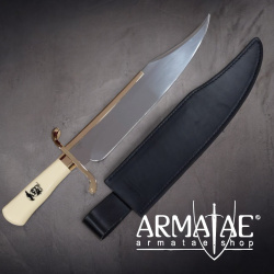 Zertifiziertes "The Expendables Bowie" Messer auf https://armatae.shop Zertifiziertes "The Expendables Bowie" Messer auf https://armatae.shop