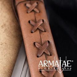 Original S.P.Q.R. Mittelalterdolch 0264000127 für Schaukampf inkl. Lederscheide auf https://armatae.shop Original S.P.Q.R. Mittelalterdolch 0264000127 für Schaukampf inkl. Lederscheide auf https://armatae.shop