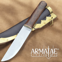 Wikinger Saxmesser Typ 1, ca. 28 cm auf https://armatae.shop Wikinger Saxmesser Typ 1, ca. 28 cm auf https://armatae.shop