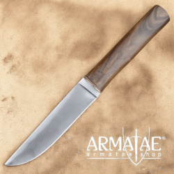 Wikinger Saxmesser Typ 1, ca. 28 cm auf https://armatae.shop Wikinger Saxmesser Typ 1, ca. 28 cm auf https://armatae.shop