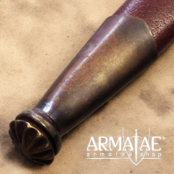 Deutscher Parierdolch 16. Jahrhundert auf https://armatae.shop Deutscher Parierdolch 16. Jahrhundert auf https://armatae.shop
