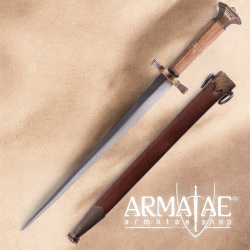 Deutscher Parierdolch 16. Jahrhundert auf https://armatae.shop