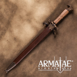 Deutscher Parierdolch 16. Jahrhundert auf https://armatae.shop Deutscher Parierdolch 16. Jahrhundert auf https://armatae.shop