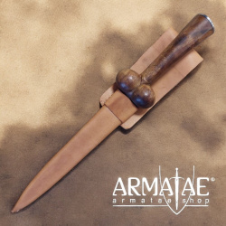 Hodendolch, Nierendolch, Bollock Dagger ANF48015 auf https://armatae.shop Hodendolch, Nierendolch, Bollock Dagger ANF48015 auf https://armatae.shop