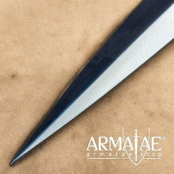 Hodendolch, Nierendolch, Bollock Dagger ANF48015 auf https://armatae.shop Hodendolch, Nierendolch, Bollock Dagger ANF48015 auf https://armatae.shop