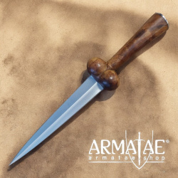 Hodendolch, Nierendolch, Bollock Dagger ANF48015 auf https://armatae.shop