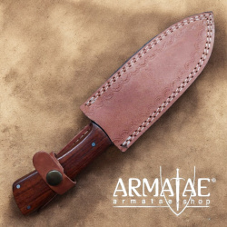 https://armatae.shop Carbonstahl Jagdmesser mit Lederscheide ANE1021290SL https://armatae.shop Carbonstahl Jagdmesser mit Lederscheide ANE1021290SL