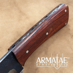 https://armatae.shop Carbonstahl Jagdmesser mit Lederscheide ANE1021290SL https://armatae.shop Carbonstahl Jagdmesser mit Lederscheide ANE1021290SL