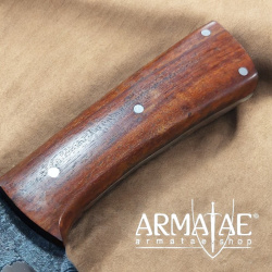 https://armatae.shop Carbonstahl Jagdmesser mit Lederscheide ANE1021290SL https://armatae.shop Carbonstahl Jagdmesser mit Lederscheide ANE1021290SL