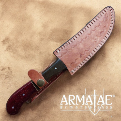 https://armatae.shop Carbonstahl Jagdmesser mit Lederscheide ANE1031290SL https://armatae.shop Carbonstahl Jagdmesser mit Lederscheide ANE1031290SL