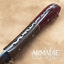 https://armatae.shop Carbonstahl Jagdmesser mit Lederscheide ANE1031290SL https://armatae.shop Carbonstahl Jagdmesser mit Lederscheide ANE1031290SL