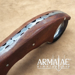 https://armatae.shop Carbonstahl Karambitmesser mit Lederscheide ANEAK1290L https://armatae.shop Carbonstahl Karambitmesser mit Lederscheide ANEAK1290L
