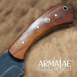 https://armatae.shop Carbonstahl Messer "Cleaver" mit Lederscheide ANEKB1750S https://armatae.shop Carbonstahl Messer "Cleaver" mit Lederscheide ANEKB1750S