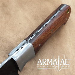 https://armatae.shop Carbonstahl Messer, Hackbeil "Cleaver" mit Lederscheide ANEKB1750B https://armatae.shop Carbonstahl Messer, Hackbeil "Cleaver" mit Lederscheide ANEKB1750B