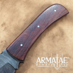 Messer aus Damast, Damaststahl, Damaskus Carbonstahl 39-lagig auf https://armatae.shop Messer aus Damast, Damaststahl, Damaskus Carbonstahl 39-lagig auf https://armatae.shop