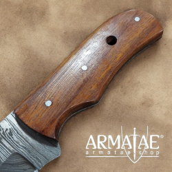 Messer aus Damast, Damaststahl, Damaskus Carbonstahl 39-lagig auf https://armatae.shop Messer aus Damast, Damaststahl, Damaskus Carbonstahl 39-lagig auf https://armatae.shop