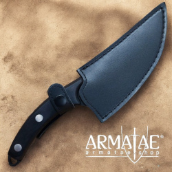 DAS Universal-Allzweckmesser mit Scheide von orig. ANGLO ARMS ® auf https://armatae.shop DAS Universal-Allzweckmesser mit Scheide von orig. ANGLO ARMS ® auf https://armatae.shop