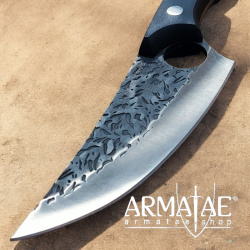 DAS Universal-Allzweckmesser mit Scheide von orig. ANGLO ARMS ® auf https://armatae.shop DAS Universal-Allzweckmesser mit Scheide von orig. ANGLO ARMS ® auf https://armatae.shop