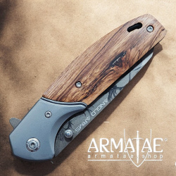 Hochwertiges Einhand Taschenmesser von orig. ANGLO ARMS ® inkl. Gürtelclip auf https://armatae.shop Hochwertiges Einhand Taschenmesser von orig. ANGLO ARMS ® inkl. Gürtelclip auf https://armatae.shop