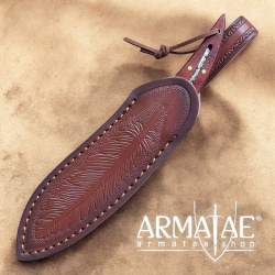 Das Superleichtgewicht in super Qualität inkl. Lederscheide auf https://armatae.shop Das Superleichtgewicht in super Qualität inkl. Lederscheide auf https://armatae.shop