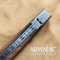 Haller Bon Couteau Messer im Laguiole Stil zum Hammerpreis bei https://armatae.shop Haller Bon Couteau Messer im Laguiole Stil zum Hammerpreis bei https://armatae.shop