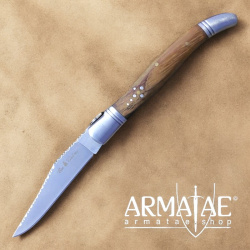 Haller Bon Couteau Messer im Laguiole Stil zum Hammerpreis bei https://armatae.shop