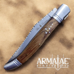 Haller Bon Couteau Messer im Laguiole Stil zum Hammerpreis bei https://armatae.shop Haller Bon Couteau Messer im Laguiole Stil zum Hammerpreis bei https://armatae.shop