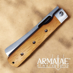 HERBERTZ Kochmesser klappbar aus 440er Stahl auf https://armatae.shop HERBERTZ Kochmesser klappbar aus 440er Stahl auf https://armatae.shop