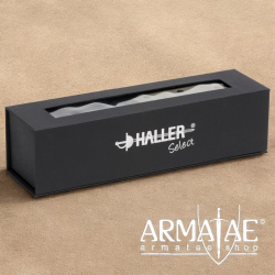 Haller Select Integral Freizeitmesser mit Leder Köcherscheide auf https://armatae.shop Haller Select Integral Freizeitmesser mit Leder Köcherscheide auf https://armatae.shop