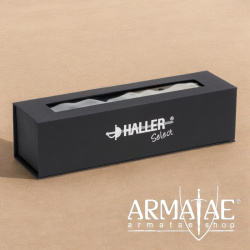 Haller Stahlwaren Select Akur 83932 Freizeitmesser Outdoor Messer Haller Stahlwaren Select Akur 83932 Freizeitmesser Outdoor Messer