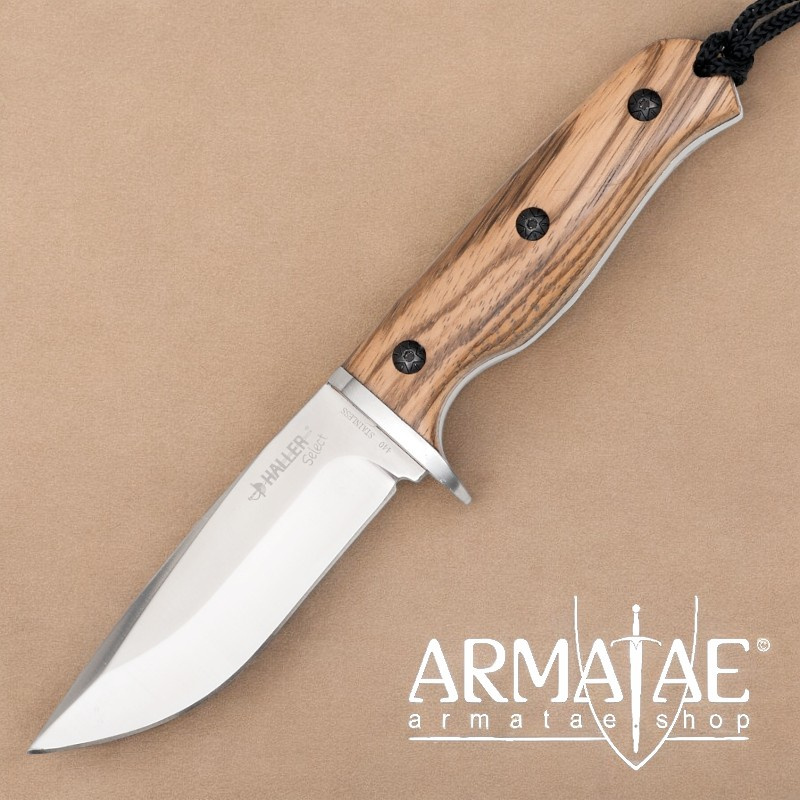 Haller Stahlwaren Select Akur 83932 Freizeitmesser Outdoor Messer Haller Stahlwaren Select Akur 83932 Freizeitmesser Outdoor Messer