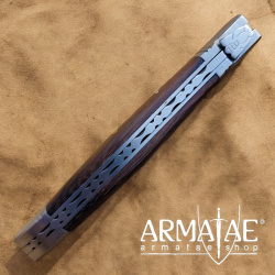 Haller Bon Couteau Messer im Laguiole Stil zum Hammerpreis bei https://armatae.shop