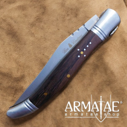 Haller Bon Couteau Messer im Laguiole Stil zum Hammerpreis bei https://armatae.shop