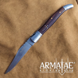 Haller Bon Couteau Messer im Laguiole Stil zum Hammerpreis bei https://armatae.shop