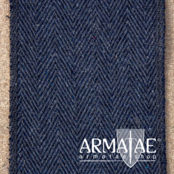 Wadenwickel "Woodland" Nachtgrau von Epic Armoury auf https://armatae.shop Wadenwickel "Woodland" Nachtgrau von Epic Armoury auf https://armatae.shop