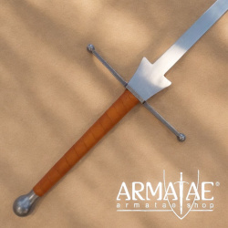 135 cm HEMA Fechtfeder Federschwert auf https://armatae.shop 135 cm HEMA Fechtfeder Federschwert auf https://armatae.shop