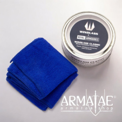 Mikrokristallines Politurwachs von Windlass auf https://armatae.shop Mikrokristallines Politurwachs von Windlass auf https://armatae.shop