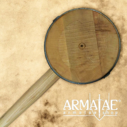 5 kg Holzhammer zum Setzen von Pfosten für Zäune, Abgrenzungen, Einfriedungen auf https://armatae.shop 5 kg Holzhammer zum Setzen von Pfosten für Zäune, Abgrenzungen, Einfriedungen auf https://armatae.shop