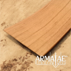 Pfannenwender Kirschholz geölt auf https://armatae.shop Pfannenwender Kirschholz geölt auf https://armatae.shop