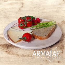 Teller aus Buchenholz Ø 30 cm auf https://armatae.shop Teller aus Buchenholz Ø 30 cm auf https://armatae.shop