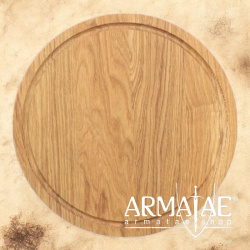 Grillteller Eiche geölt Ø 30 cm auf https://armatae.shop Grillteller Eiche geölt Ø 30 cm auf https://armatae.shop